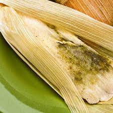 tamales